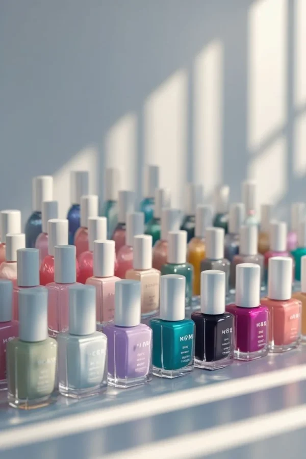 Esmaltes