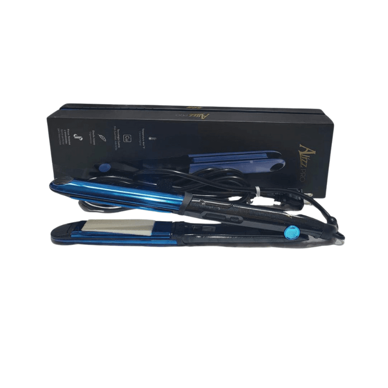 Plancha Alizz Blue Quartz