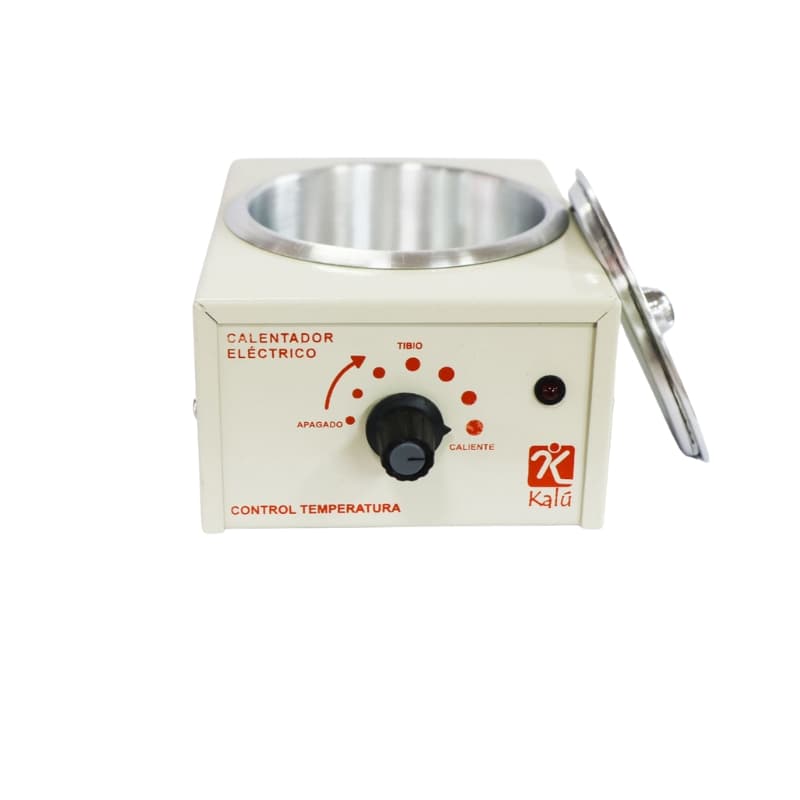 CALENTADOR ELECTRICO x 125 gr