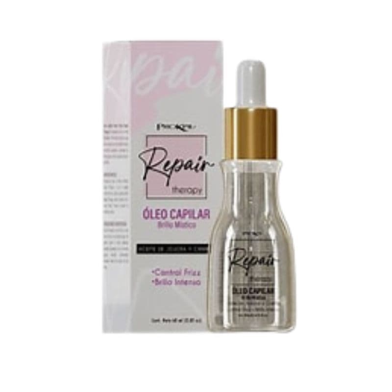 Oleo Brillo Mistico Repair Therapy Prokpil