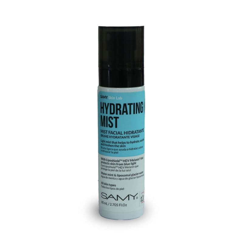 HIDRATANTE FACIAL SAMY MIST X 90 ML
