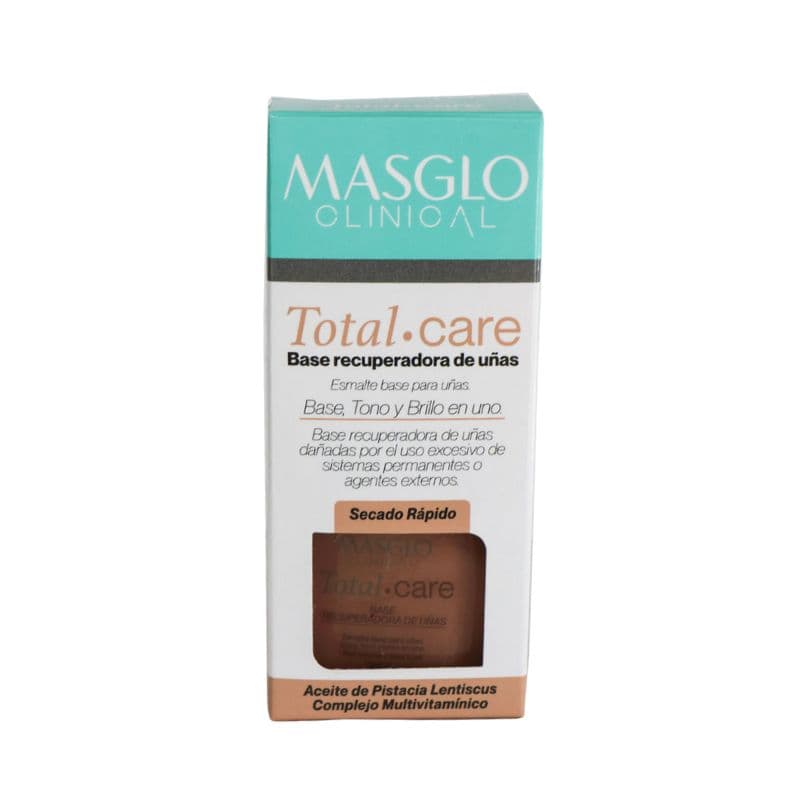 Base Masglo Clinical TOTAL CARE