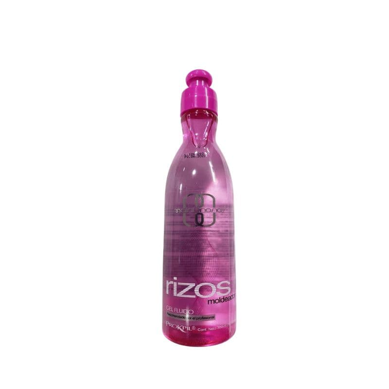GEL FLUIDO MOLDEADOR PROKAPIL x 300 ml