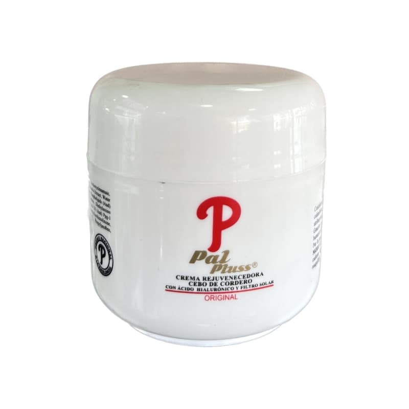 CREMA CEBO DE CORDERO PAL PLUS 1 onza