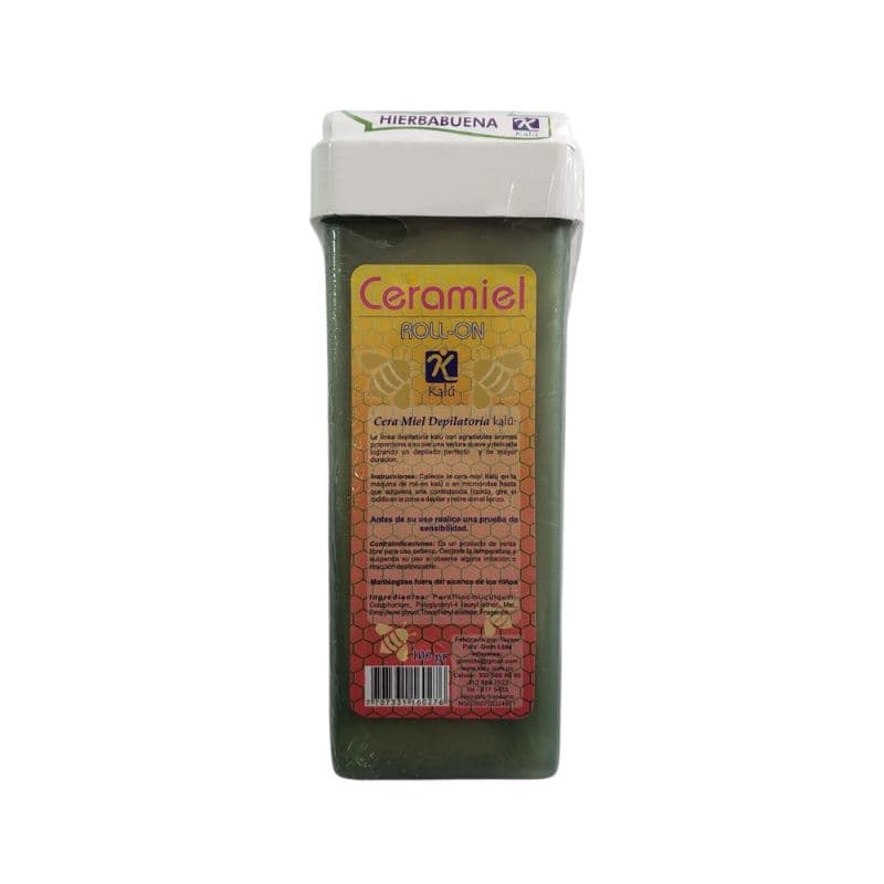 Cera Roll On x 100 ml