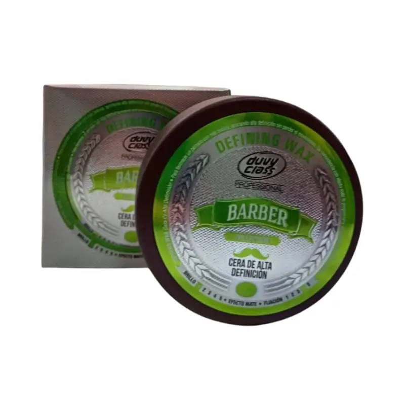 Cera Alta Fijación 80 Gr