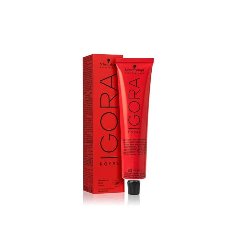 Tinte Igora Royal