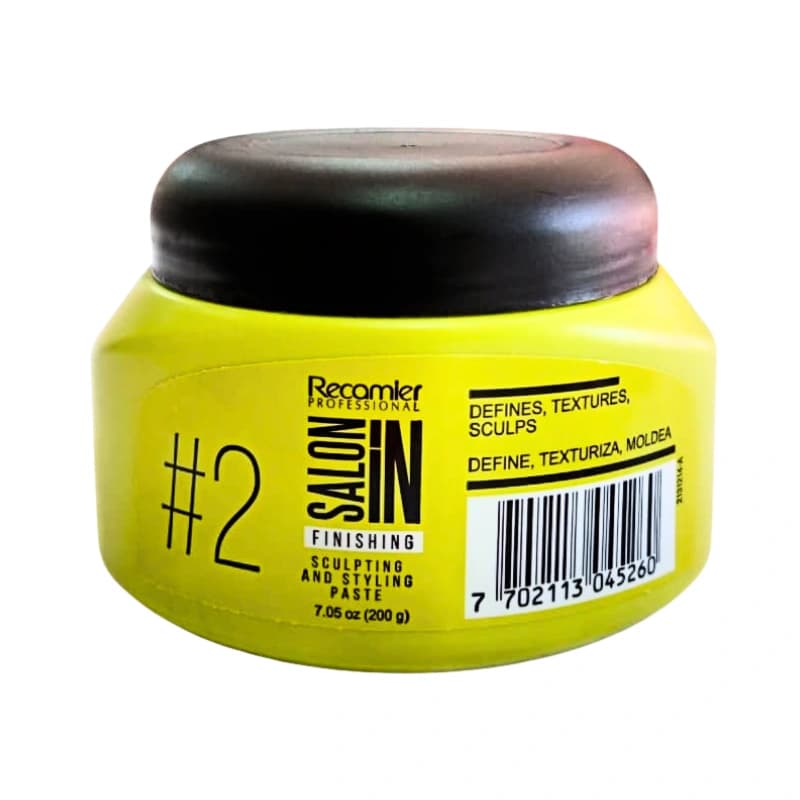 CERA SALON IN SCULPTING X200G