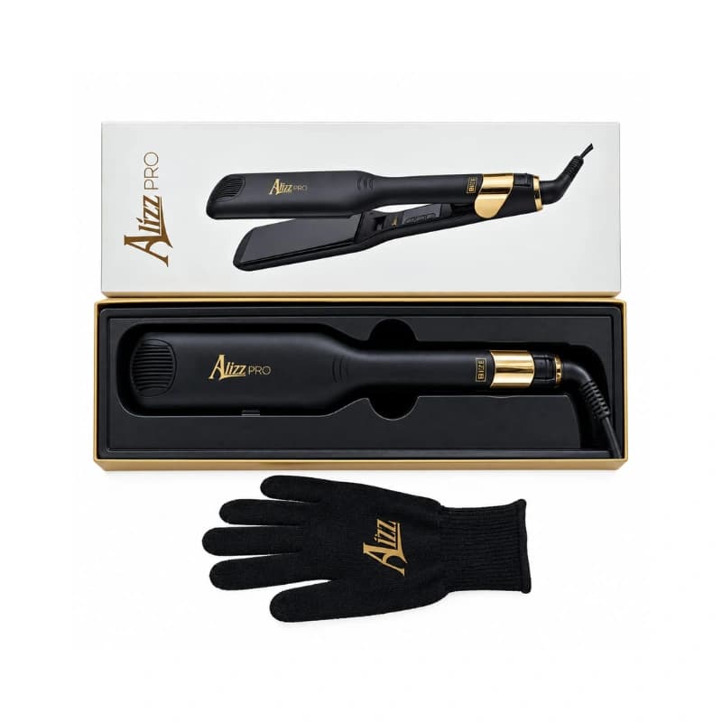 PLANCHA ALIZZ PLUS SIZE PRO