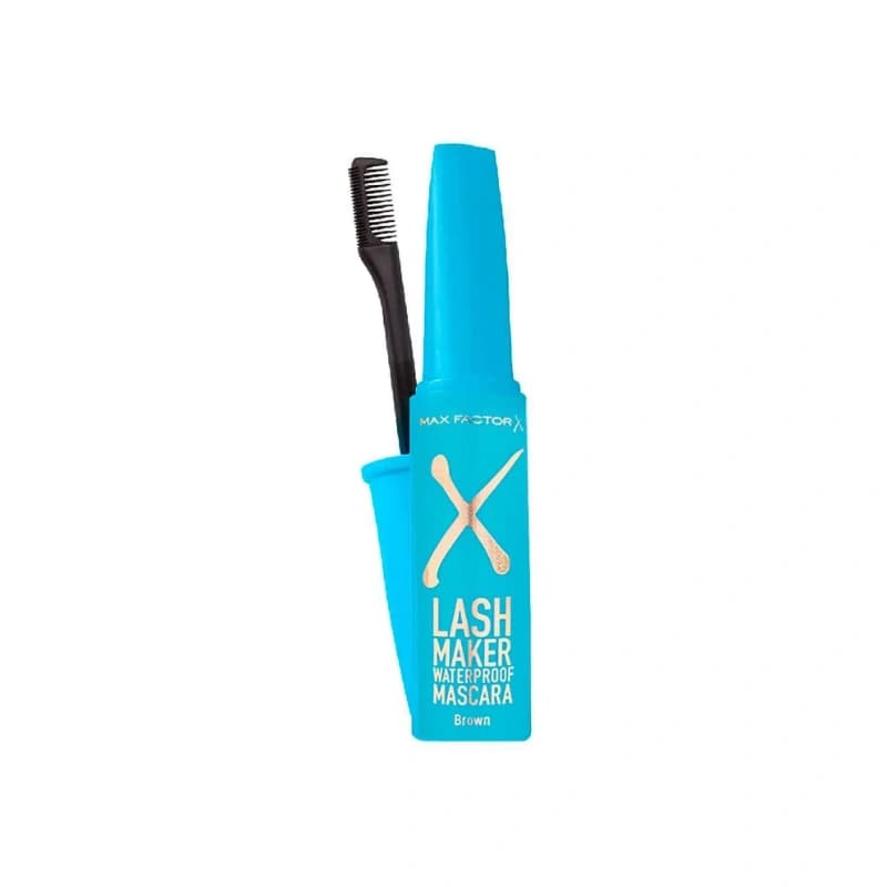PESTANINA MAX FACTOR ORO