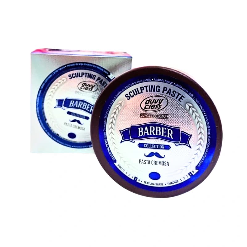 Cera Barber Collection 80 gr