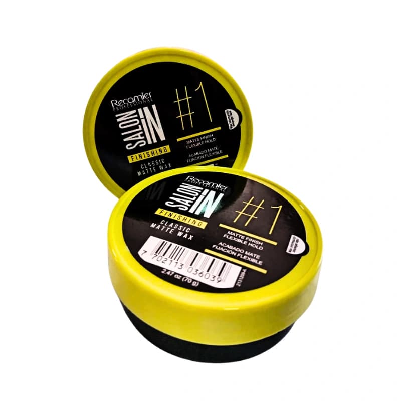 CERA CLASSIC MATTE WAX